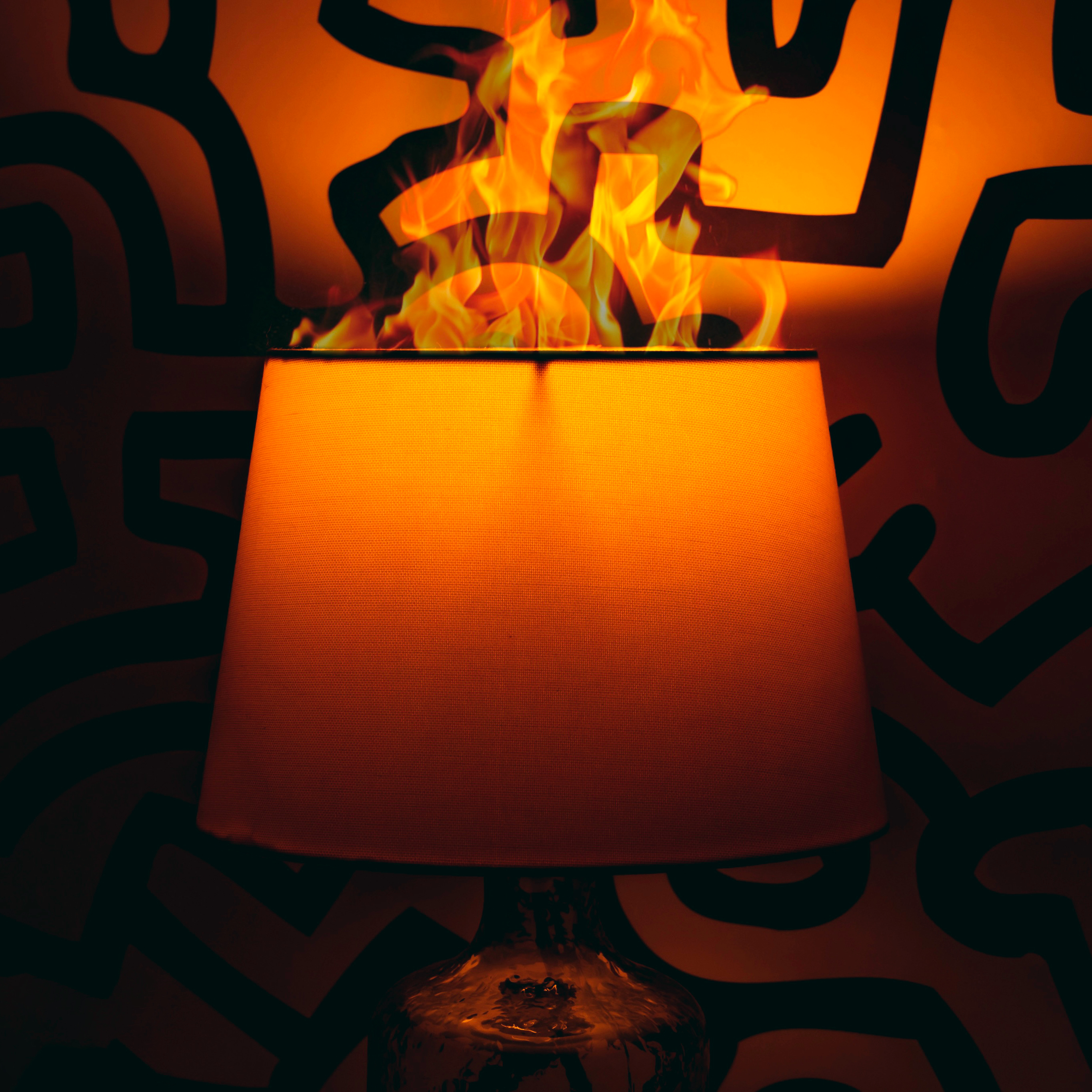 You Light My Fire